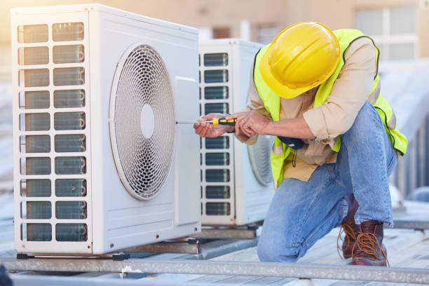 Best Emergency HVAC repair  in Bayard, NE