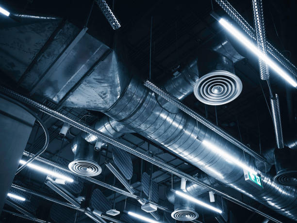Best HVAC air duct cleaning  in Bayard, NE