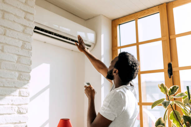 Best HVAC companies near me  in Bayard, NE