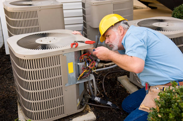Best HVAC air duct cleaning  in Bayard, NE