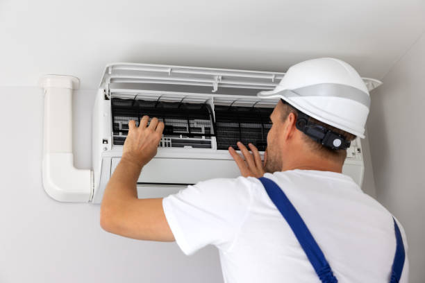 Best Residential HVAC services  in Bayard, NE